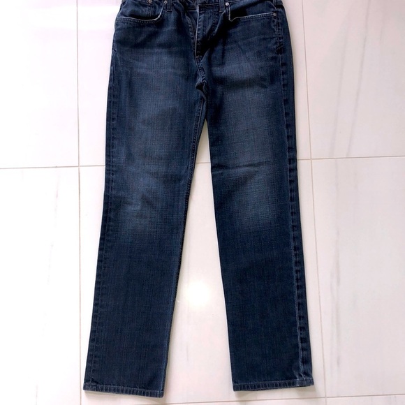 Joe's Medium Denim Classic Fit Jeans Size 31 - Picture 2 of 5